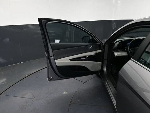 Used 2024 Hyundai Elantra Limited FWD image 23