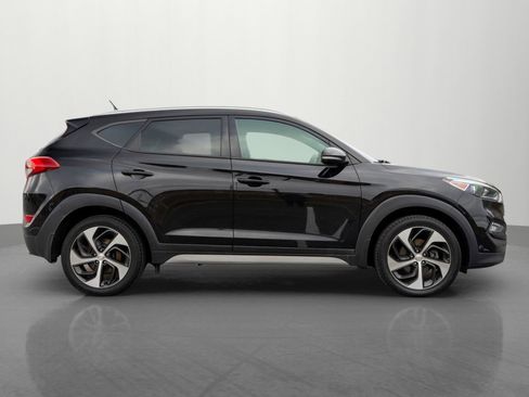 Used 2017 Hyundai Tucson Sport w/ Cargo Package image 8
