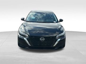 New 2025 Nissan Sentra S video 2