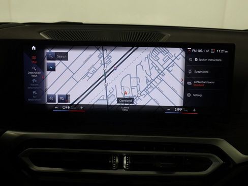 Used 2023 BMW i4 eDrive40 RWD image 48