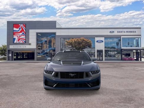 New 2026 Ford Mustang Dark Horse RWD image 6