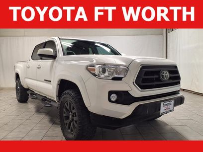 Used 2022 Toyota Tacoma SR5