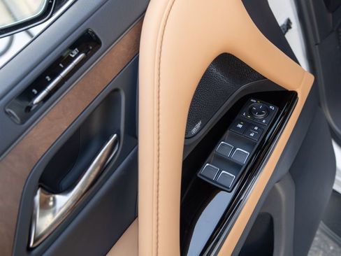 New 2026 Lexus LX 600 4WD w/ Luxury Package image 30