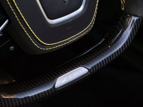 Used 2024 Chevrolet Corvette Z06 image 15