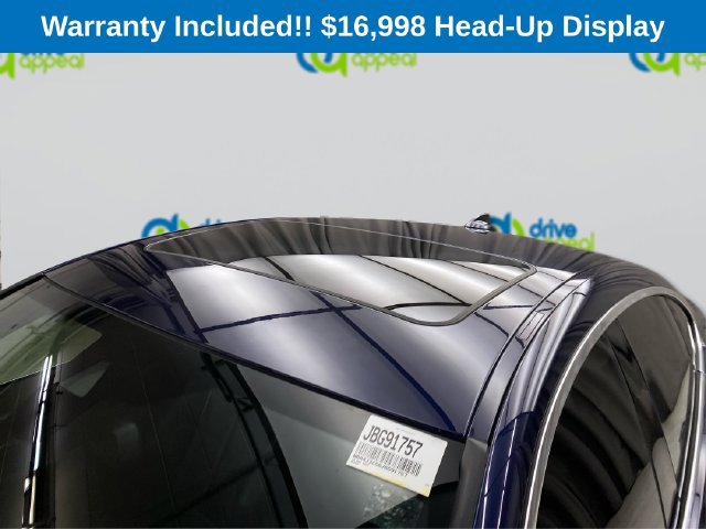 Used 2018 BMW 430i Gran Coupe xDrive AWD/4WD image 14