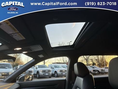 Used 2024 Honda CR-V Sport-L image 21