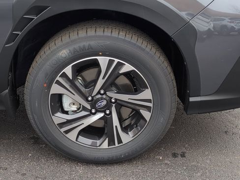 New 2026 Subaru Crosstrek 2.5i Premium image 9