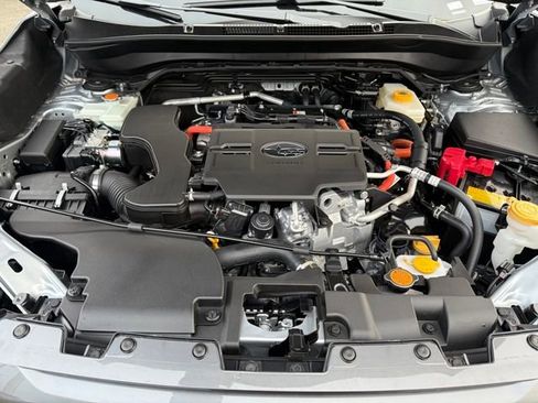 New 2025 Subaru Forester Limited image 29