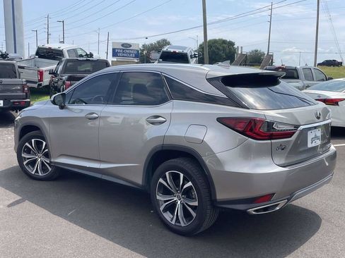 Used 2021 Lexus RX 350 FWD w/ Premium Package image 5