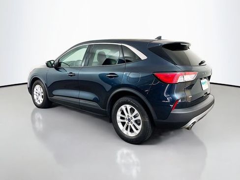Used 2022 Ford Escape SE w/ Convenience Package FWD image 7