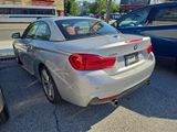 Used 2018 BMW 440i xDrive Convertible w/ M Sport Package image 3