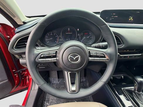 Used 2020 MAZDA CX-30 FWD w/ Preferred Package image 37