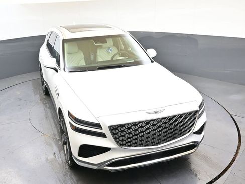 New 2026 Genesis GV80 3.5T Prestige image 43
