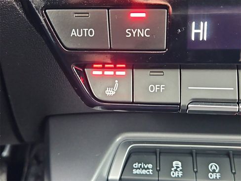 Certified 2025 Audi A3 2.0T Premium w/ Convenience Package image 20