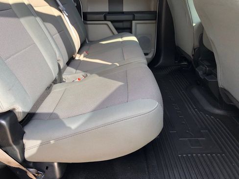 Used 2018 Ford F350 XL image 25