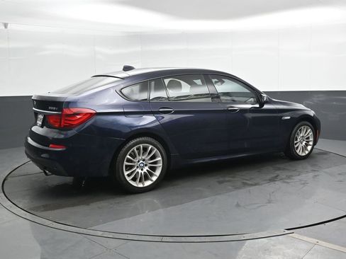 Used 2013 BMW 535i Gran Turismo xDrive image 2