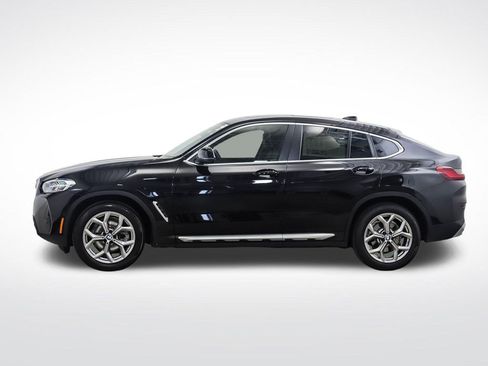Certified 2023 BMW X4 xDrive30i w/ Premium Package AWD/4WD image 2