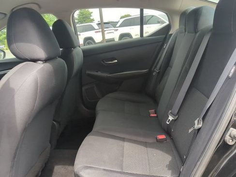 Used 2020 Nissan Sentra S FWD image 12
