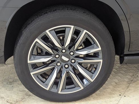 Used 2022 Cadillac Escalade Sport w/ Touring Package image 12