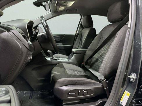 Used 2020 Chevrolet Equinox LT AWD/4WD image 40