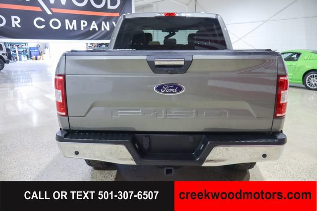 Used 2019 Ford F150 XLT w/ Equipment Group 301A Mid AWD/4WD image 23