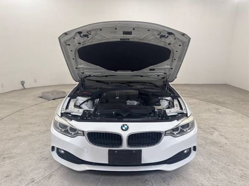 Used 2015 BMW 428i xDrive Coupe AWD/4WD image 15