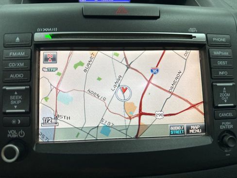 Used 2012 Honda CR-V EX-L image 14