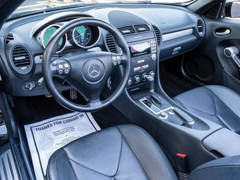 Used 2007 Mercedes-Benz SLK 280 image 15