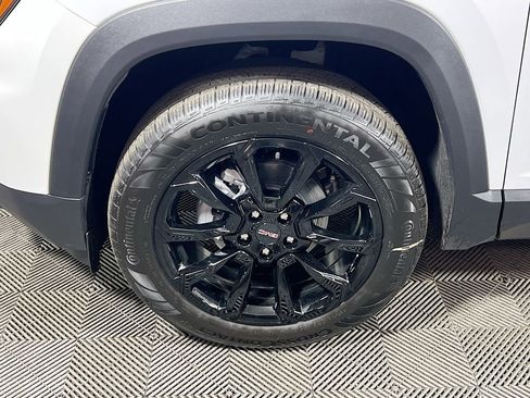 New 2026 GMC Terrain Elevation AWD/4WD image 24