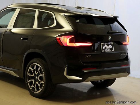 New 2026 BMW X1 xDrive28i w/ Convenience Package image 8