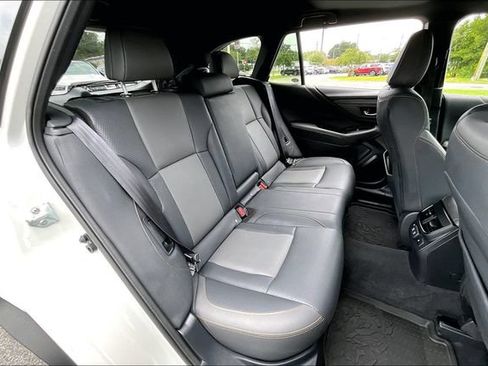 Used 2022 Subaru Outback Wilderness w/ Wilderness Package AWD/4WD image 22