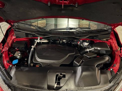 Used 2025 Honda Odyssey Sport-L image 13