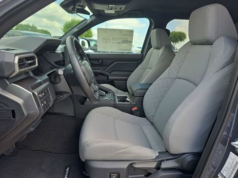 New 2026 Toyota Tacoma SR5 RWD image 15