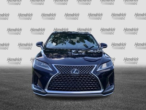 Used 2021 Lexus RX 350 FWD w/ Premium Package image 9
