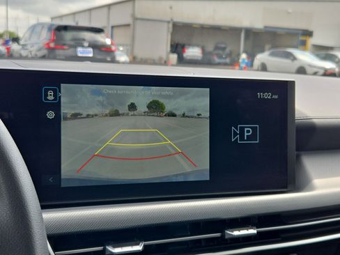 Used 2026 Hyundai Sonata Blue image 23