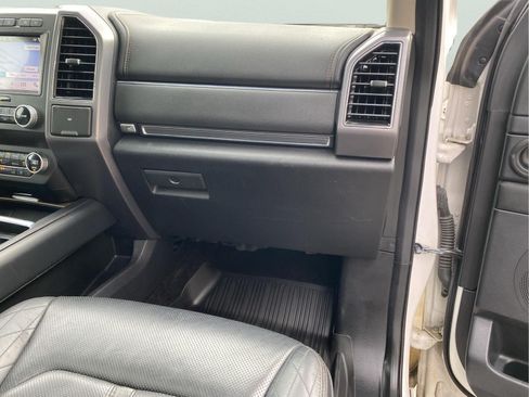 Used 2019 Ford Expedition Platinum AWD/4WD image 39