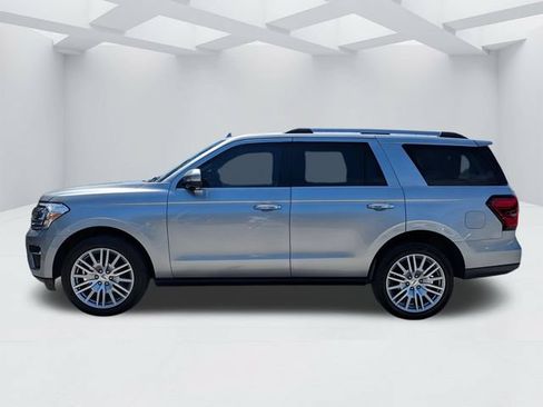Used 2024 Ford Expedition Limited RWD image 9