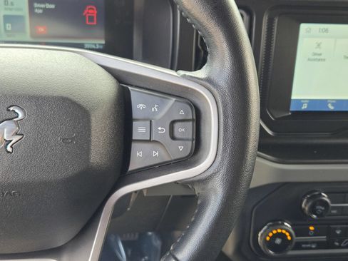 Used 2023 Ford Bronco Big Bend AWD/4WD image 34