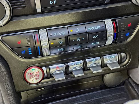 Used 2019 Ford Mustang GT Premium w/ California Special Package image 16