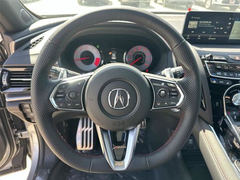 New 2026 Acura RDX A-Spec image 15