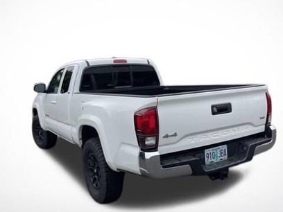 Used 2019 Toyota Tacoma SR5