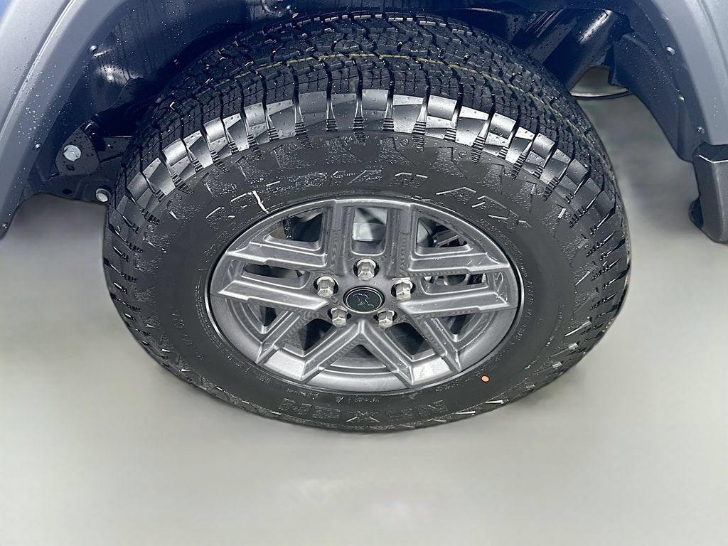 New 2026 Jeep Wrangler Unlimited Sport AWD/4WD image 15