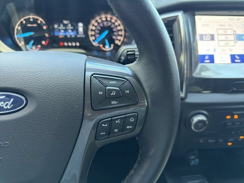 Used 2023 Ford Ranger Lariat RWD image 30
