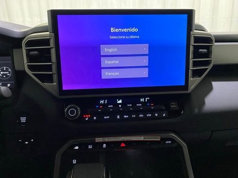 New 2026 Toyota Tundra Limited AWD/4WD image 18