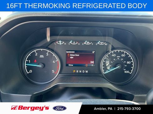 New 2025 Ford F550 XL image 12