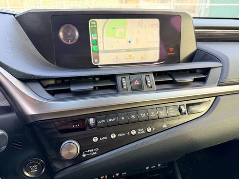 Used 2021 Lexus ES 250 w/ Premium Package AWD/4WD image 12
