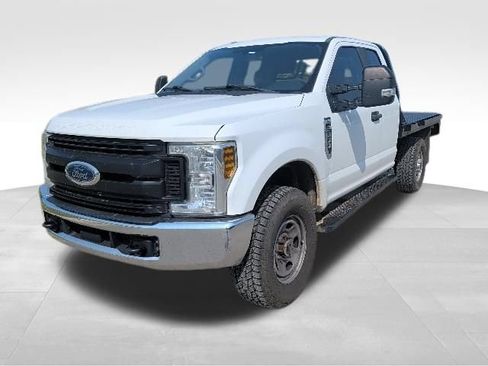 Used 2018 Ford F350 XL AWD/4WD image 7