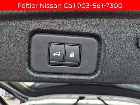 New 2026 Nissan Pathfinder SL w/ SL Premium Package FWD image 8