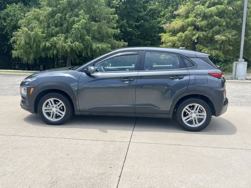 Used 2020 Hyundai Kona SE FWD image 6
