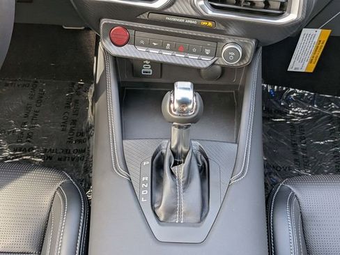 New 2025 Ford Mustang Premium RWD image 18